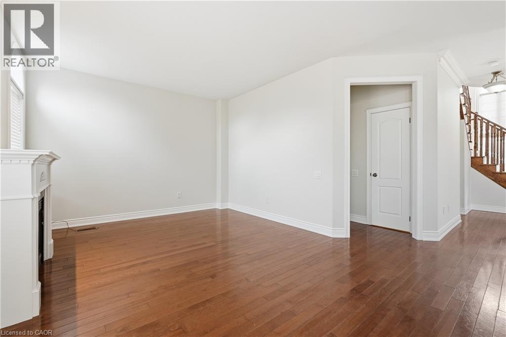 319 Duskywing Way, Oakville, Ontario  L6L 6X6 - Photo 11 - 40794101