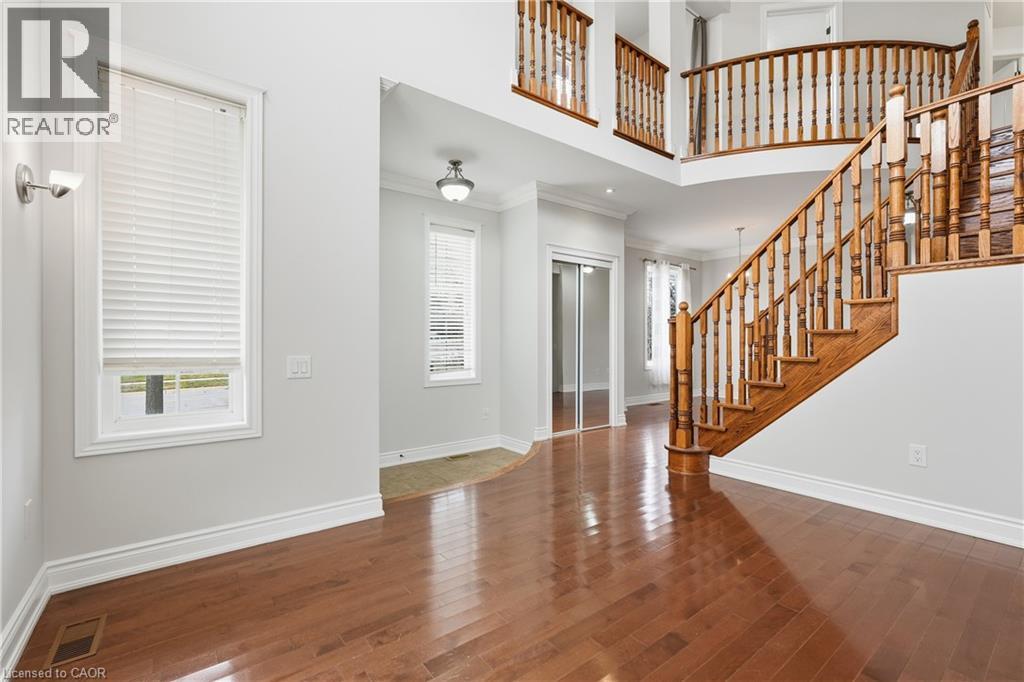 319 Duskywing Way, Oakville, Ontario  L6L 6X6 - Photo 6 - 40794101