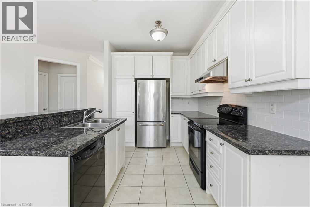 319 Duskywing Way, Oakville, Ontario  L6L 6X6 - Photo 13 - 40794101