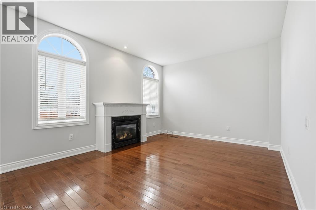 319 Duskywing Way, Oakville, Ontario  L6L 6X6 - Photo 9 - 40794101