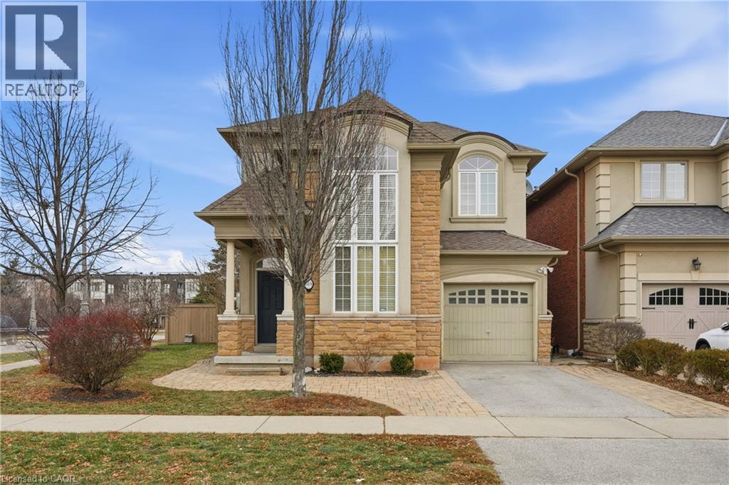 319 DUSKYWING Way, oakville, Ontario