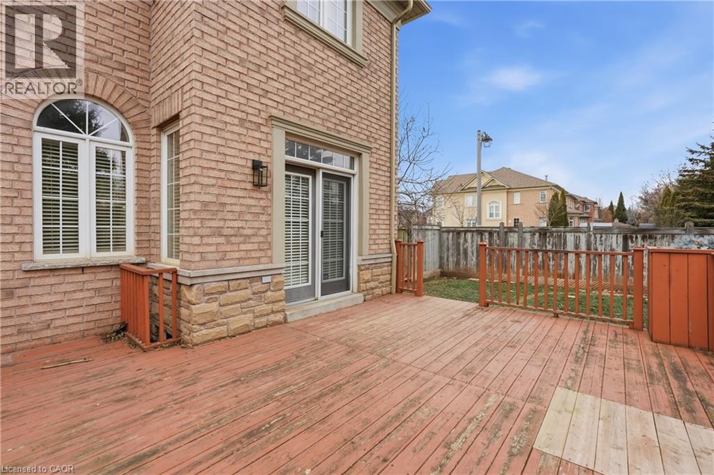 319 Duskywing Way, Oakville, Ontario  L6L 6X6 - Photo 31 - 40794101