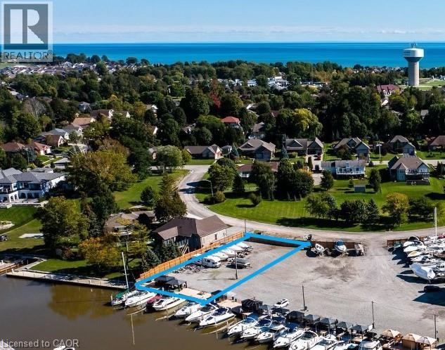 15 JAYLIN Crescent, Port Dover, Ontario