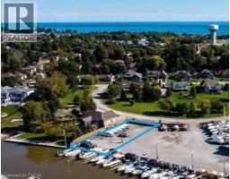 15 JAYLIN Crescent, Port Dover, Ontario