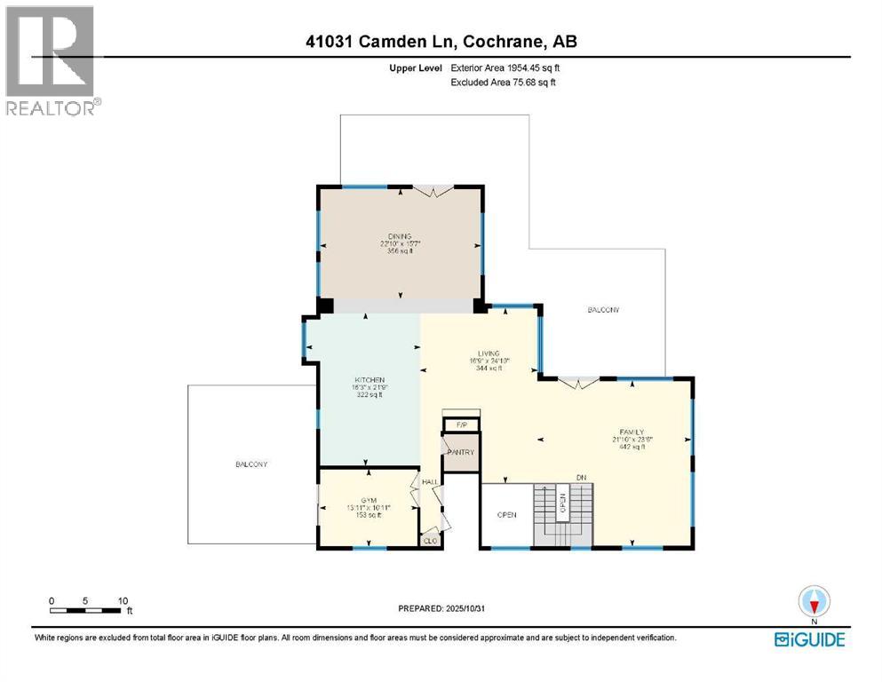 41031 Camden Lane, Rural Rocky View County, Alberta  T4C 1A1 - Photo 48 - A2265604