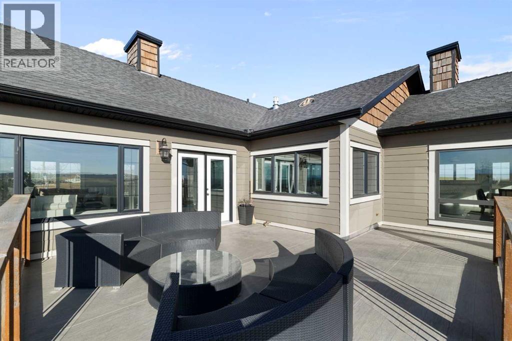 41031 Camden Lane, Rural Rocky View County, Alberta  T4C 1A1 - Photo 23 - A2265604