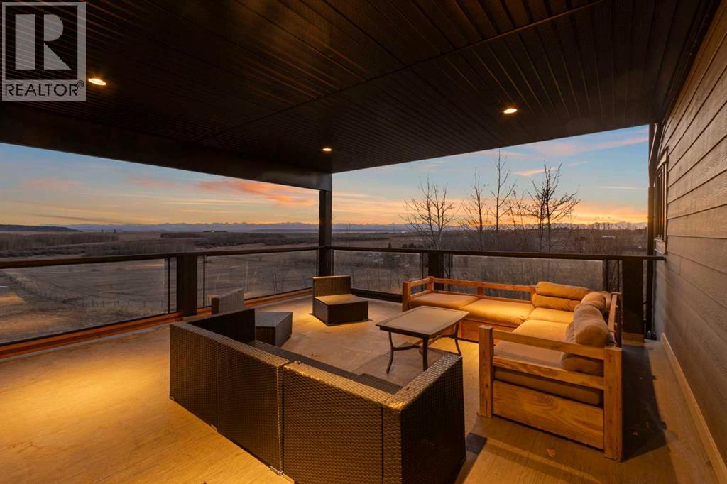 41031 Camden Lane, Rural Rocky View County, Alberta  T4C 1A1 - Photo 20 - A2265604