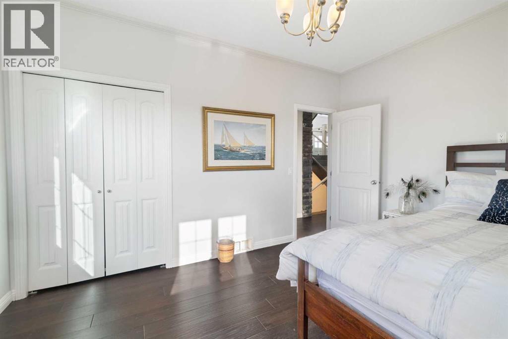 41031 Camden Lane, Rural Rocky View County, Alberta  T4C 1A1 - Photo 19 - A2265604