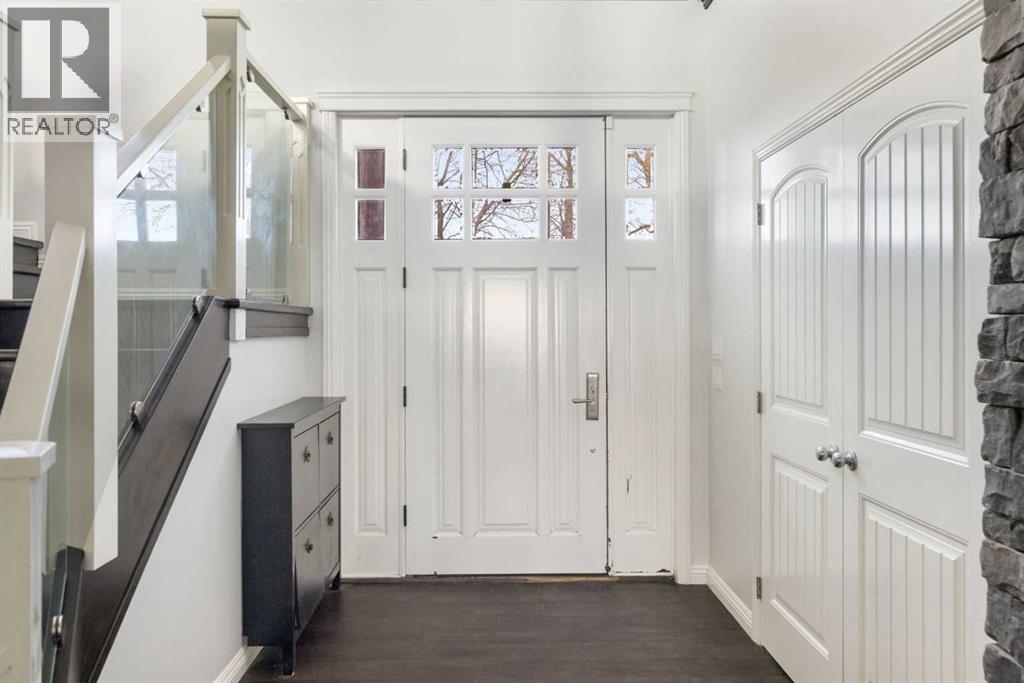 41031 Camden Lane, Rural Rocky View County, Alberta  T4C 1A1 - Photo 7 - A2265604