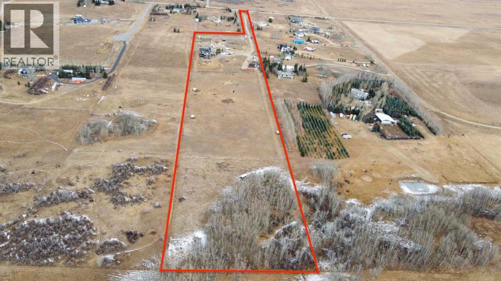 41031 Camden Lane, Rural Rocky View County, Alberta  T4C 1A1 - Photo 5 - A2265604