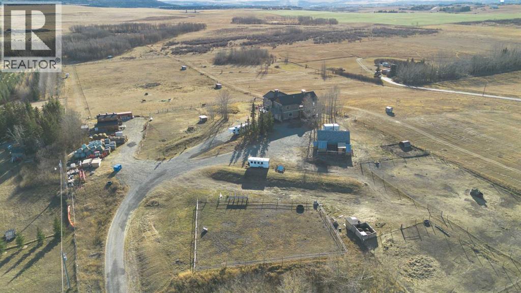 41031 Camden Lane, Rural Rocky View County, Alberta  T4C 1A1 - Photo 41 - A2265604