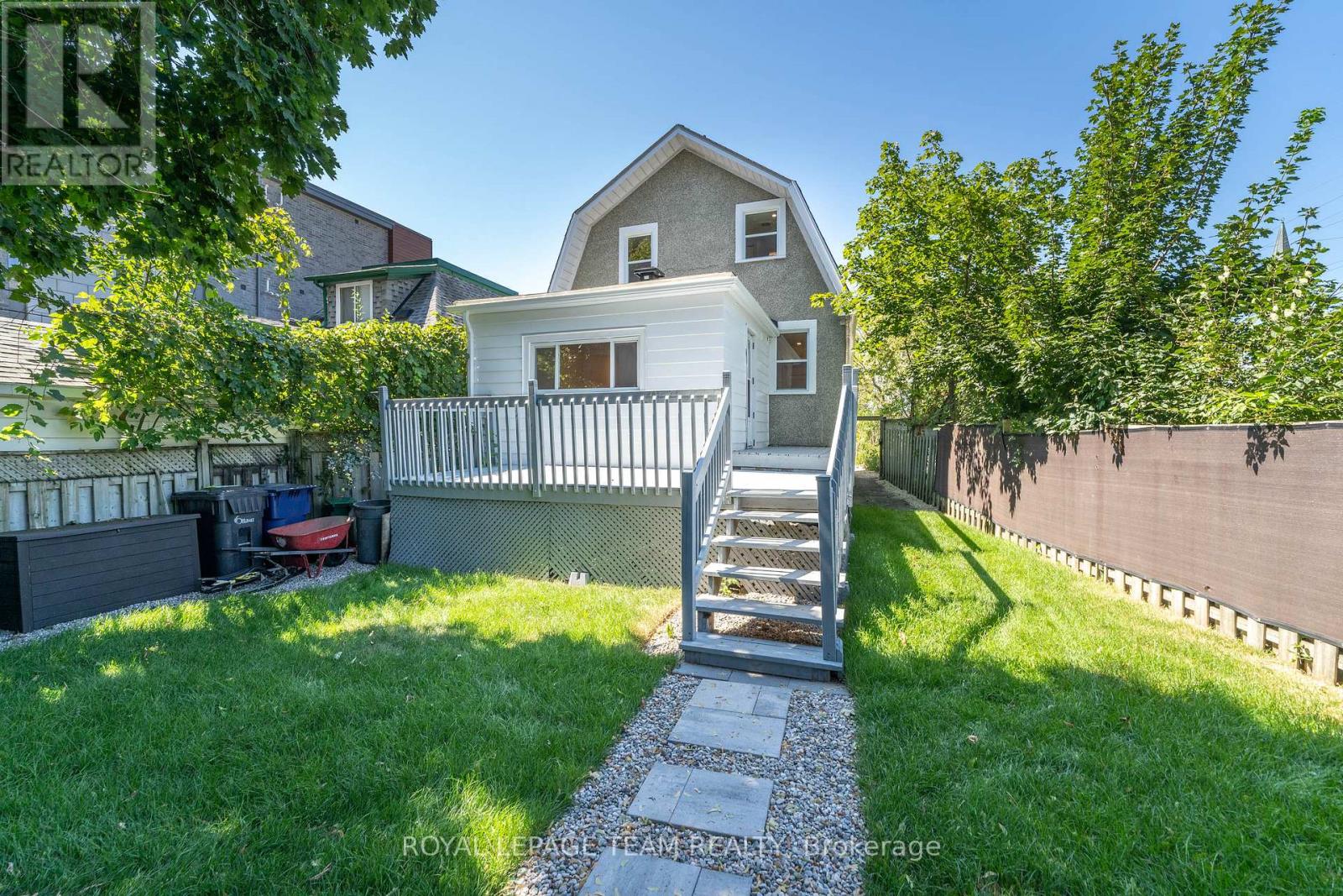 5 Gilchrist Avenue, Ottawa, Ontario  K1Y 0M7 - Photo 44 - X12648116