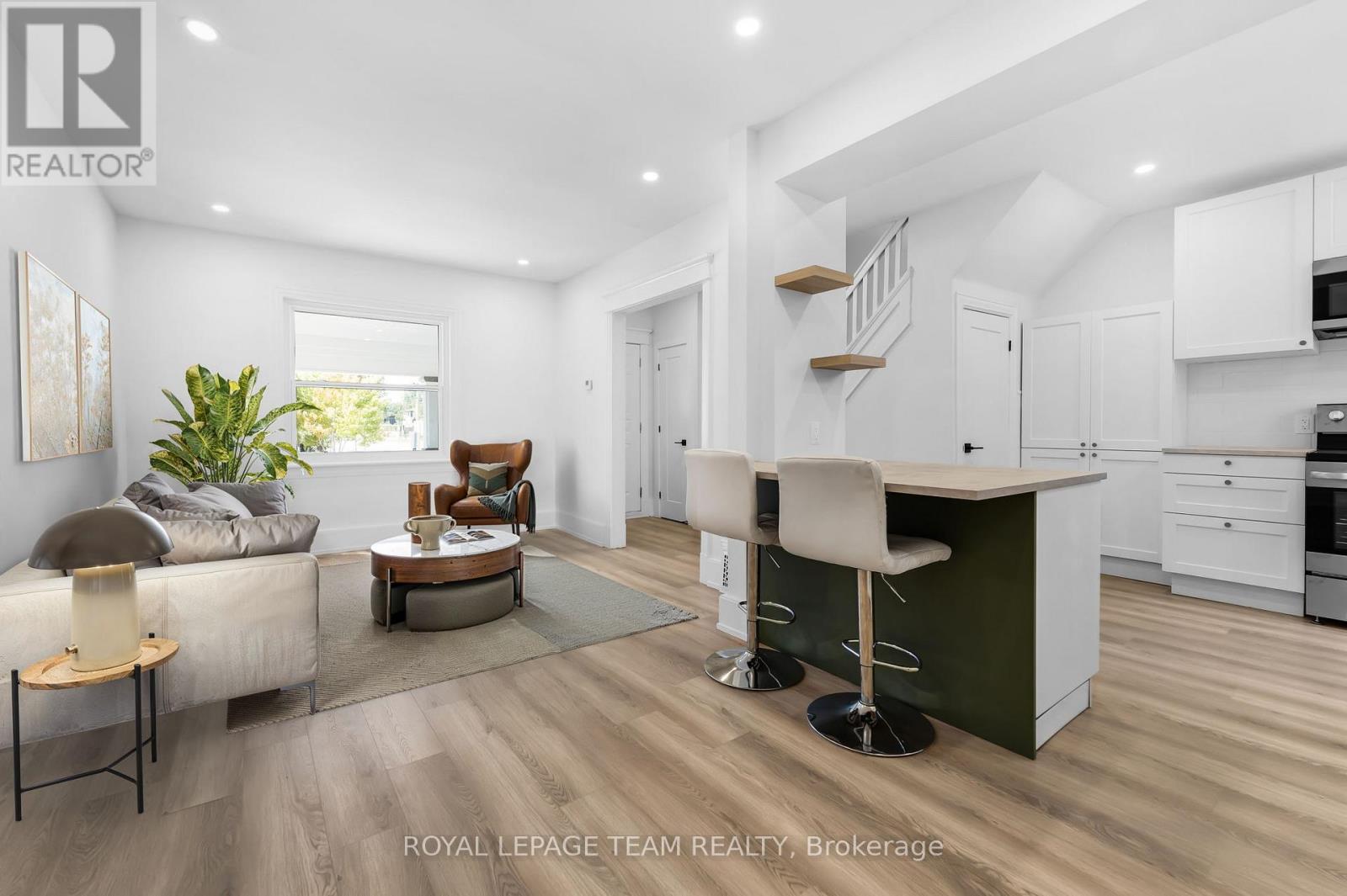 5 Gilchrist Avenue, Ottawa, Ontario  K1Y 0M7 - Photo 8 - X12648116