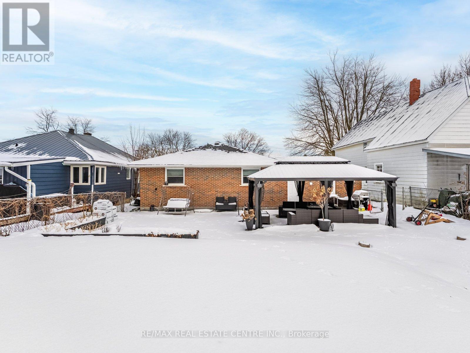 312 William Street, Shelburne, Ontario  L9V 3A7 - Photo 31 - X12607358