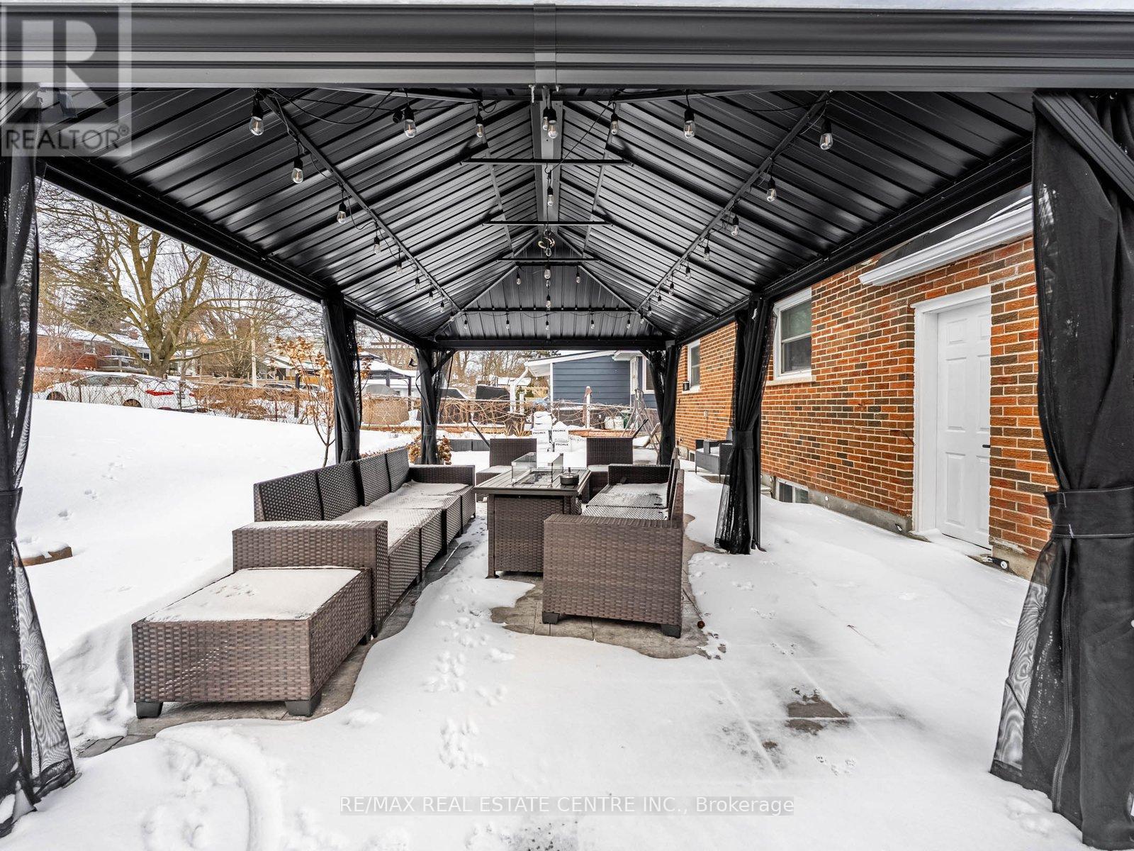 312 William Street, Shelburne, Ontario  L9V 3A7 - Photo 27 - X12607358