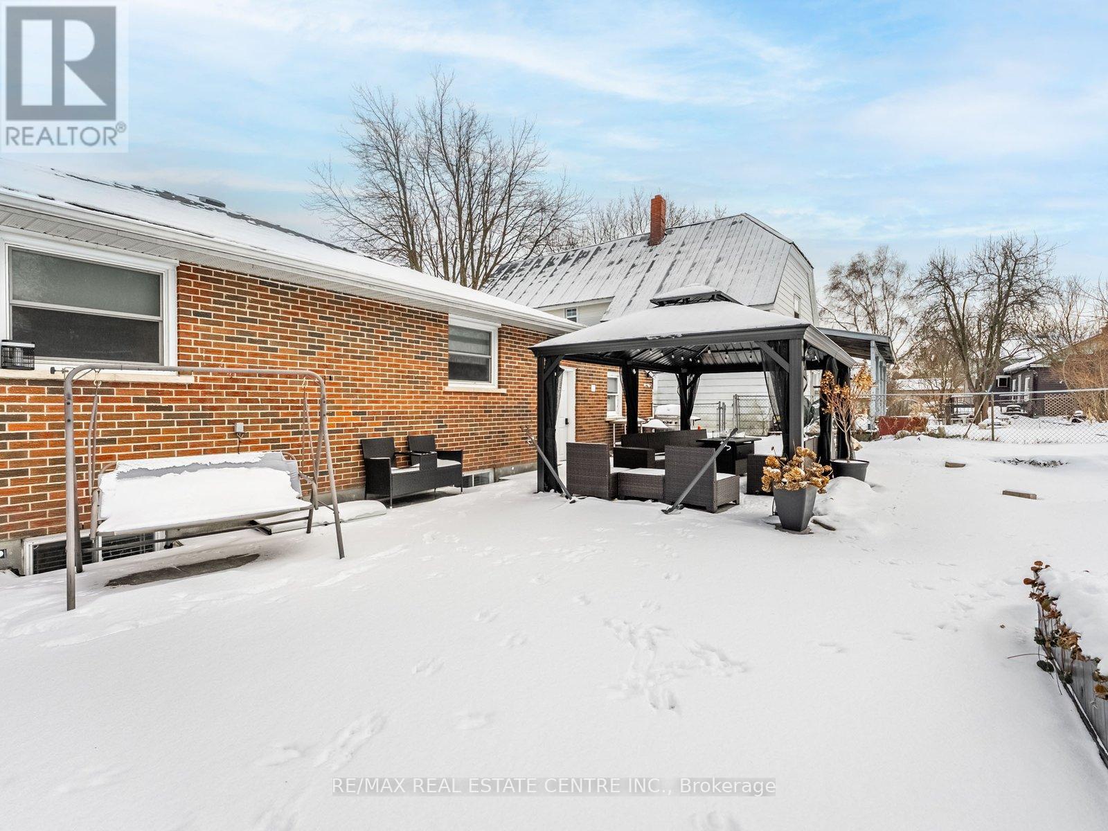 312 William Street, Shelburne, Ontario  L9V 3A7 - Photo 30 - X12607358