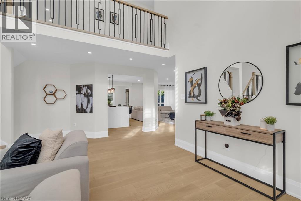 200 Mcmeeken Drive, Cambridge, Ontario  N3C 4H2 - Photo 10 - 40777886