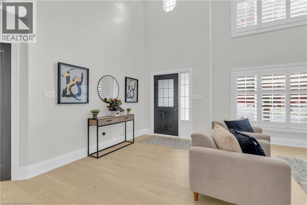 200 Mcmeeken Drive, Cambridge, Ontario  N3C 4H2 - Photo 11 - 40777886