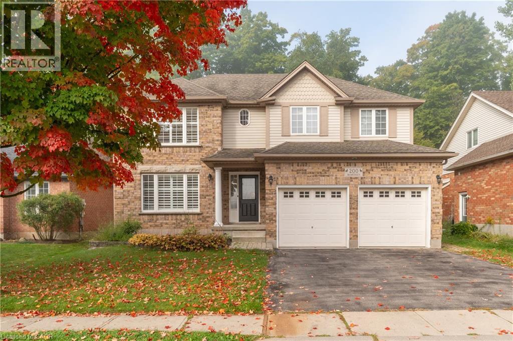 200 Mcmeeken Drive, Cambridge, Ontario  N3C 4H2 - Photo 4 - 40777886