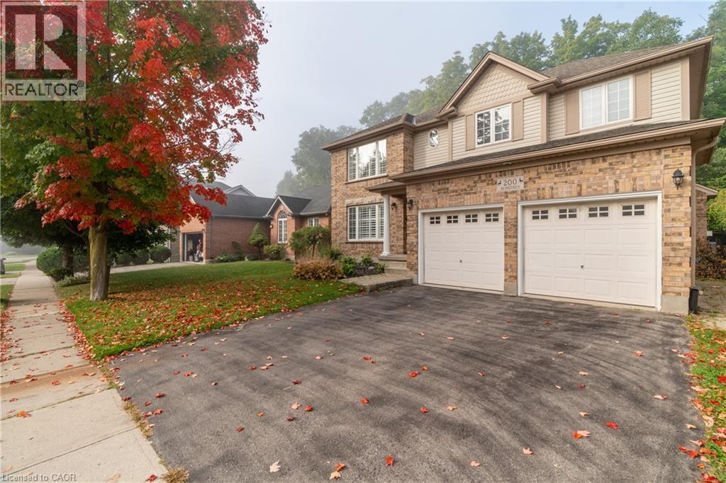 200 Mcmeeken Drive, Cambridge, Ontario  N3C 4H2 - Photo 5 - 40777886