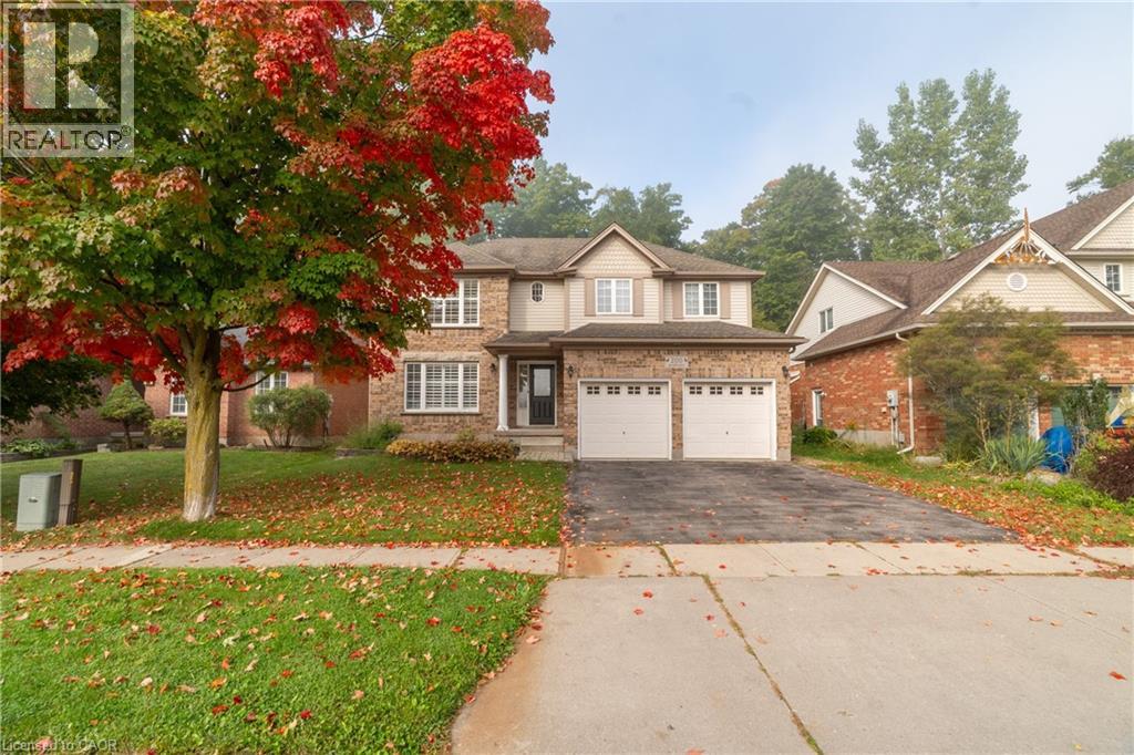 200 Mcmeeken Drive, Cambridge, Ontario  N3C 4H2 - Photo 3 - 40777886