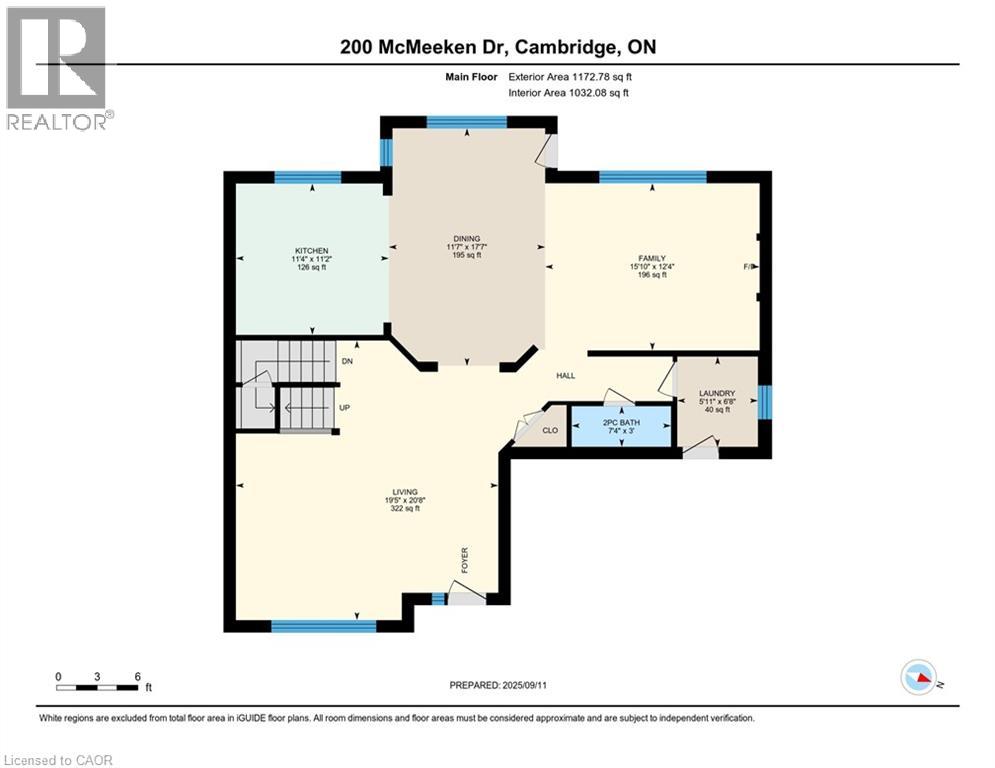 200 Mcmeeken Drive, Cambridge, Ontario  N3C 4H2 - Photo 49 - 40777886