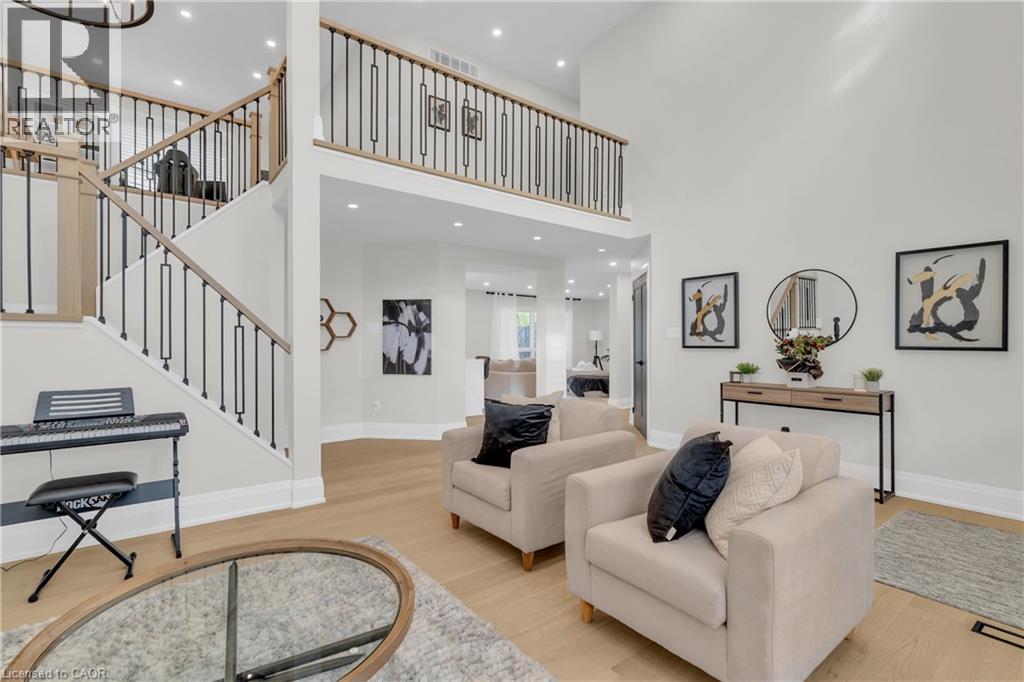 200 Mcmeeken Drive, Cambridge, Ontario  N3C 4H2 - Photo 14 - 40777886