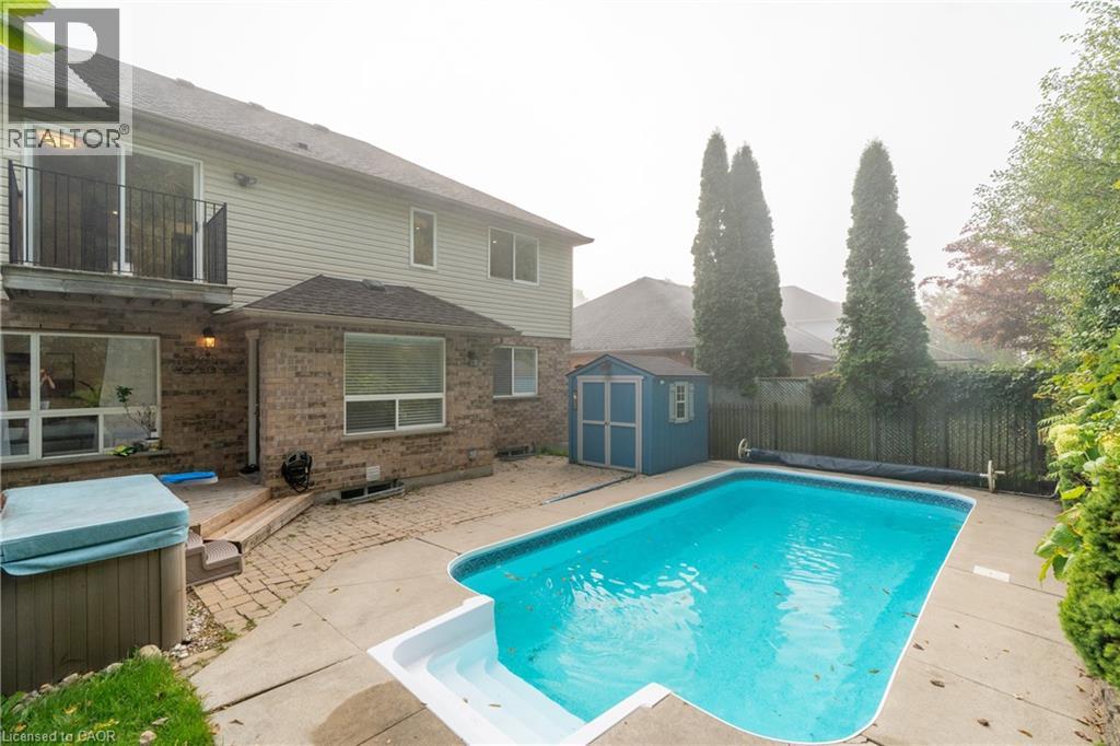 200 Mcmeeken Drive, Cambridge, Ontario  N3C 4H2 - Photo 47 - 40777886