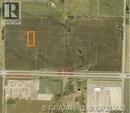74, 722040 Range Road 51, Rural Grande Prairie No. 1, Alberta