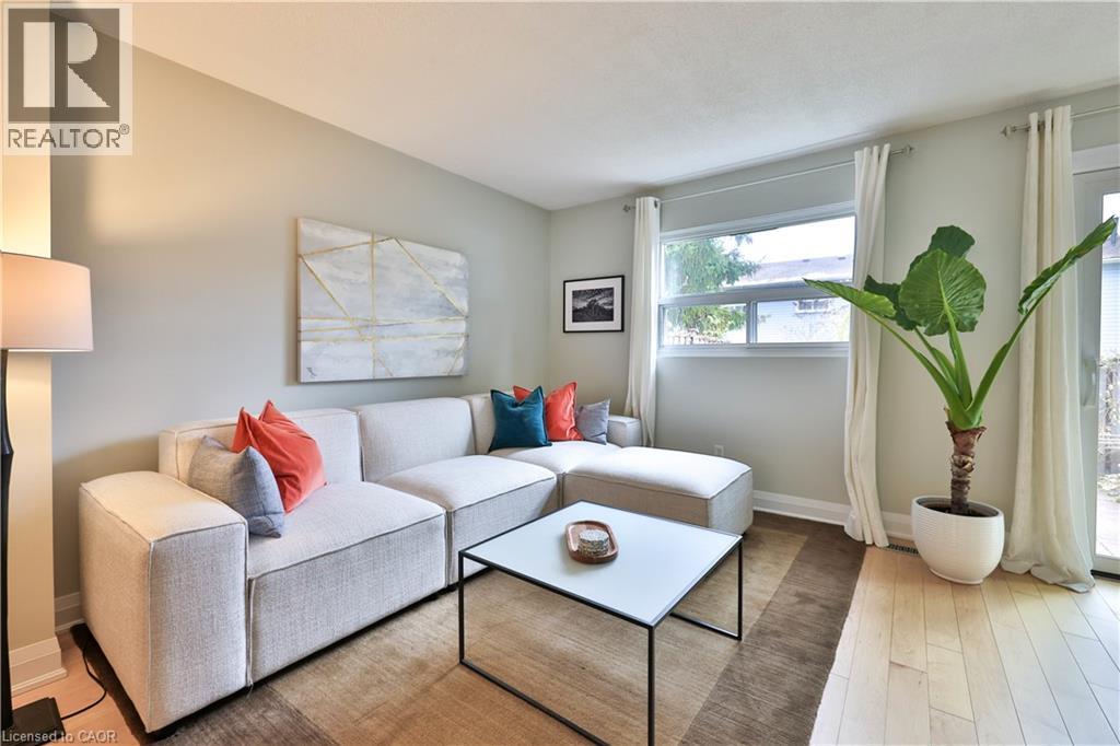 1055 Shawnmarr Road Unit# 83, Mississauga, Ontario  L5H 3V2 - Photo 14 - 40789251