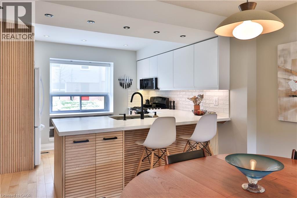 1055 Shawnmarr Road Unit# 83, Mississauga, Ontario  L5H 3V2 - Photo 8 - 40789251