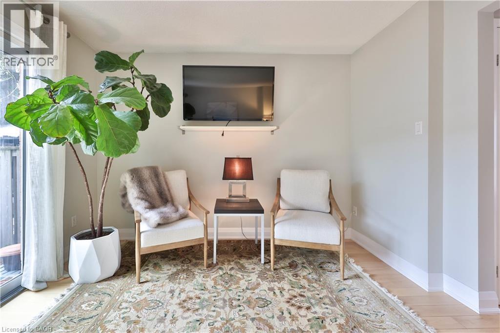 1055 Shawnmarr Road Unit# 83, Mississauga, Ontario  L5H 3V2 - Photo 16 - 40789251