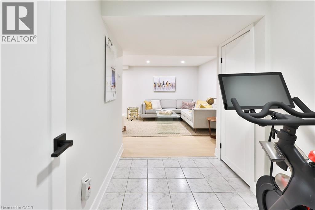 1055 Shawnmarr Road Unit# 83, Mississauga, Ontario  L5H 3V2 - Photo 35 - 40789251