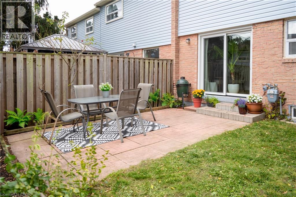 1055 Shawnmarr Road Unit# 83, Mississauga, Ontario  L5H 3V2 - Photo 36 - 40789251