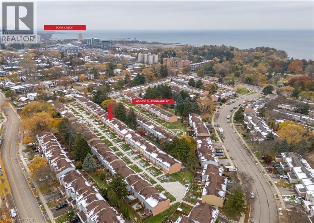 1055 Shawnmarr Road Unit# 83, Mississauga, Ontario  L5H 3V2 - Photo 39 - 40789251