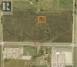 42, 722040 Range Road 51, Rural Grande Prairie No. 1, Alberta