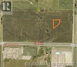 16, 722040 Range Road 51, Rural Grande Prairie No. 1, Alberta