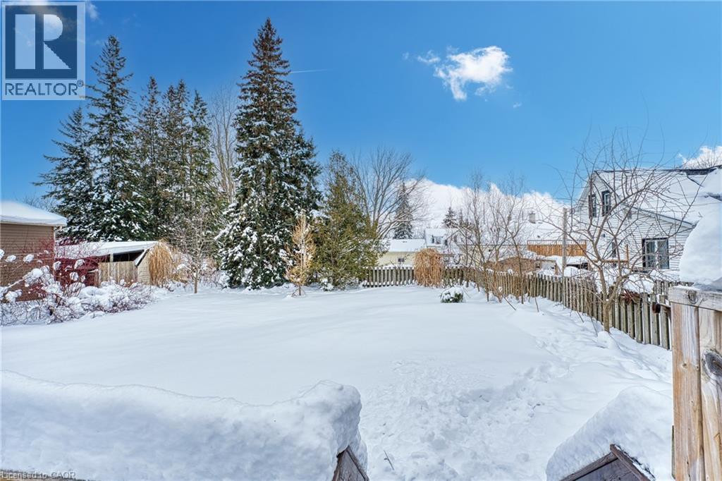 275 Victoria Avenue N, Listowel, Ontario  N4W 1S9 - Photo 26 - 40793784