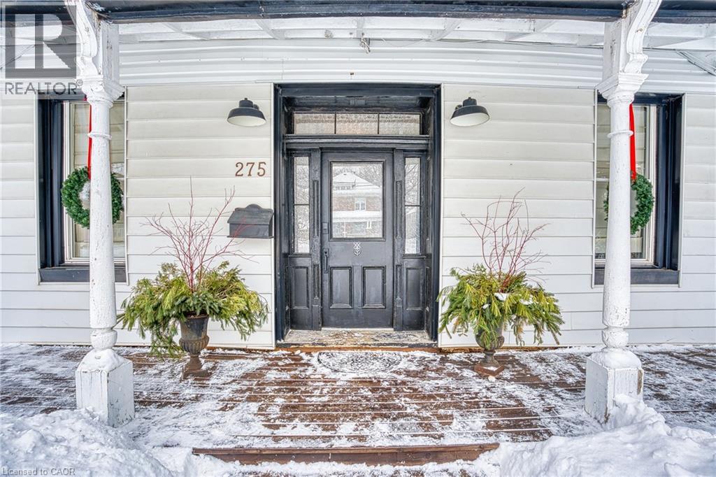 275 Victoria Avenue N, Listowel, Ontario  N4W 1S9 - Photo 7 - 40793784