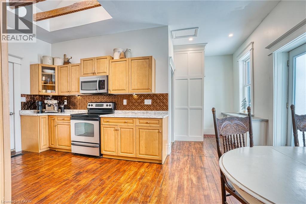 275 Victoria Avenue N, Listowel, Ontario  N4W 1S9 - Photo 21 - 40793784