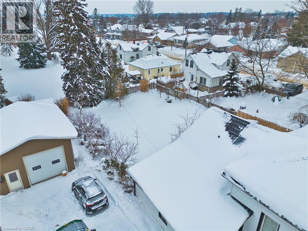 275 Victoria Avenue N, Listowel, Ontario  N4W 1S9 - Photo 43 - 40793784