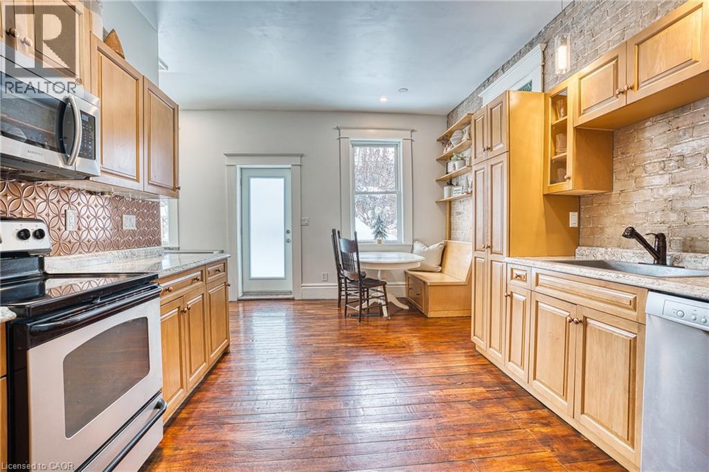 275 Victoria Avenue N, Listowel, Ontario  N4W 1S9 - Photo 20 - 40793784