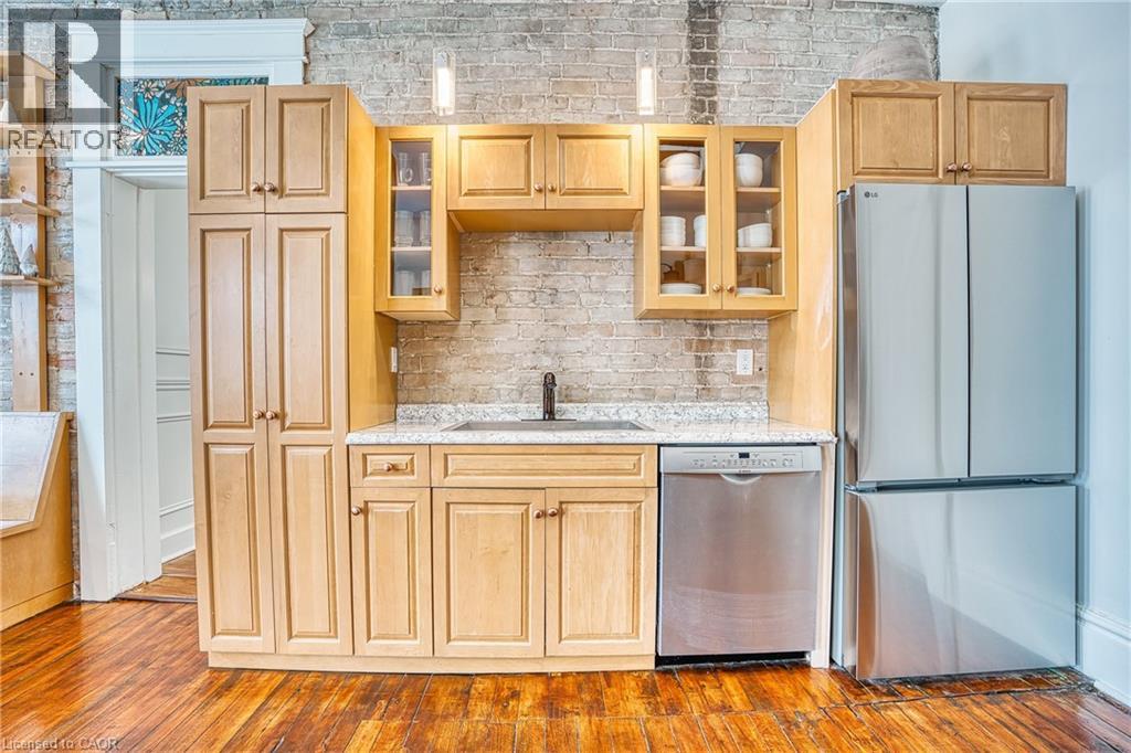 275 Victoria Avenue N, Listowel, Ontario  N4W 1S9 - Photo 19 - 40793784