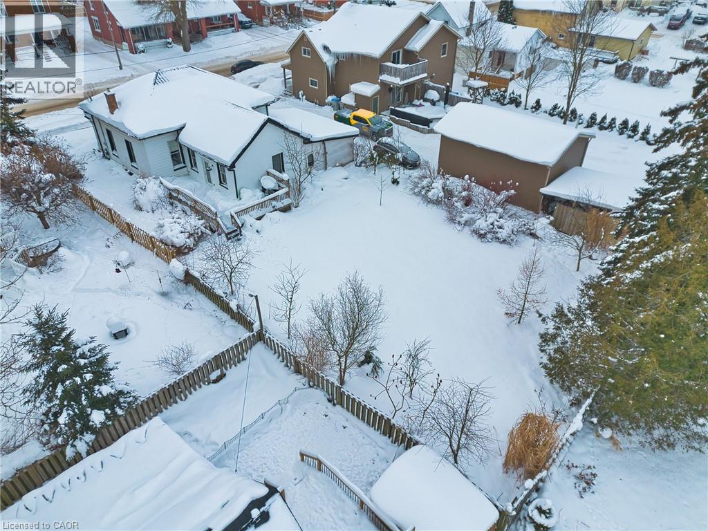 275 Victoria Avenue N, Listowel, Ontario  N4W 1S9 - Photo 42 - 40793784