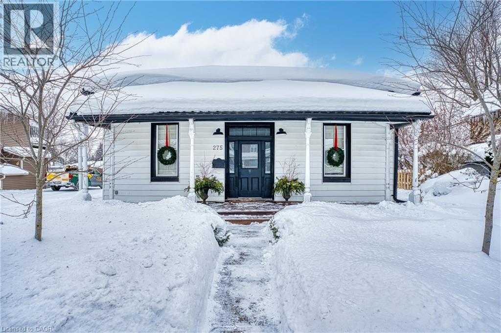 275 Victoria Avenue N, Listowel, Ontario  N4W 1S9 - Photo 2 - 40793784