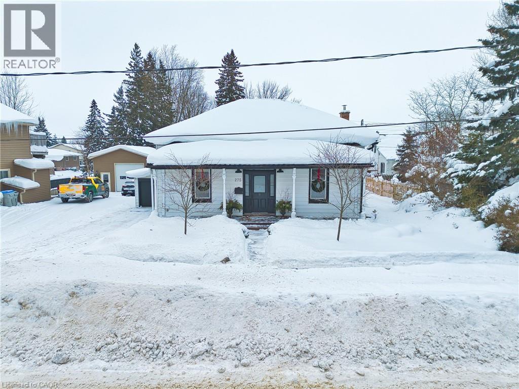 275 Victoria Avenue N, Listowel, Ontario  N4W 1S9 - Photo 29 - 40793784