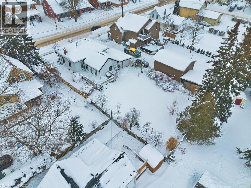 275 Victoria Avenue N, Listowel, Ontario  N4W 1S9 - Photo 41 - 40793784