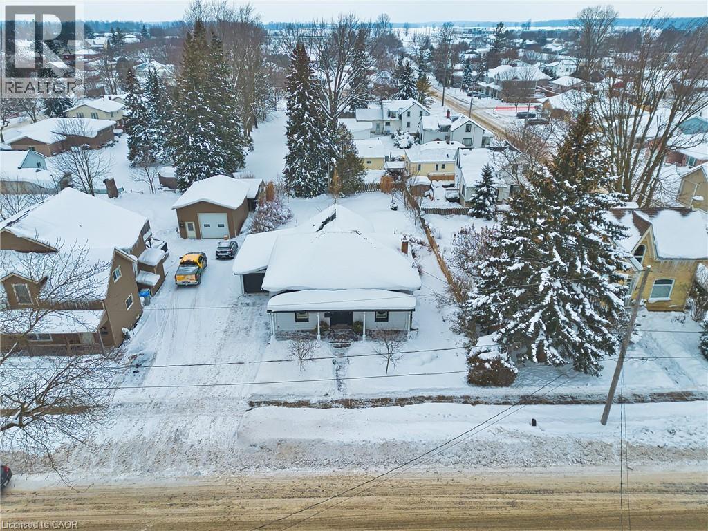 275 Victoria Avenue N, Listowel, Ontario  N4W 1S9 - Photo 33 - 40793784