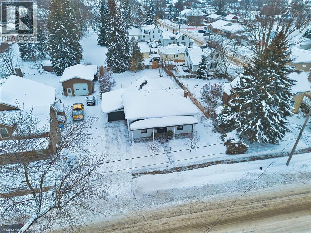 275 Victoria Avenue N, Listowel, Ontario  N4W 1S9 - Photo 35 - 40793784