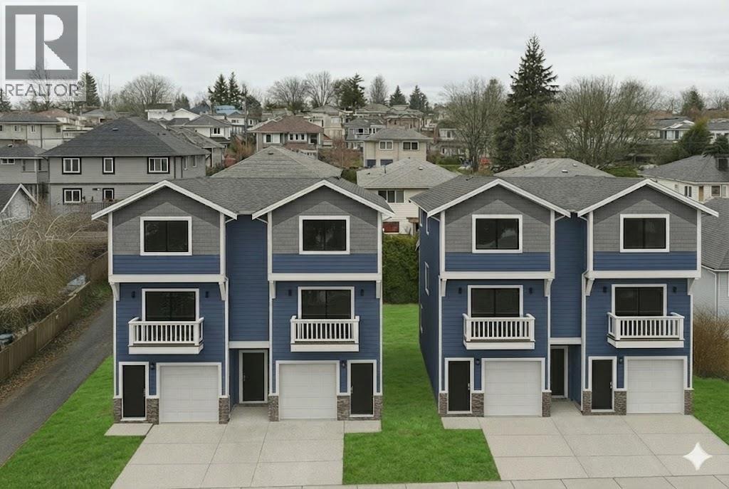 753 E 55TH AVENUE, Vancouver, British Columbia